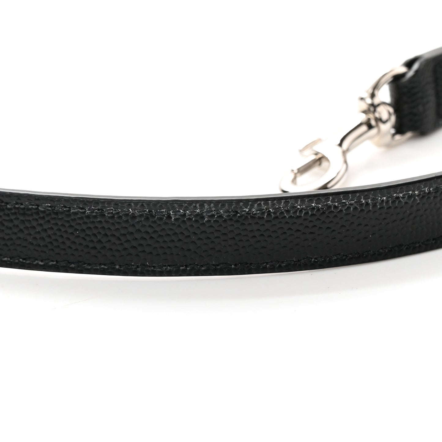 Grain De Poudre Nano Sac De Jour Black
