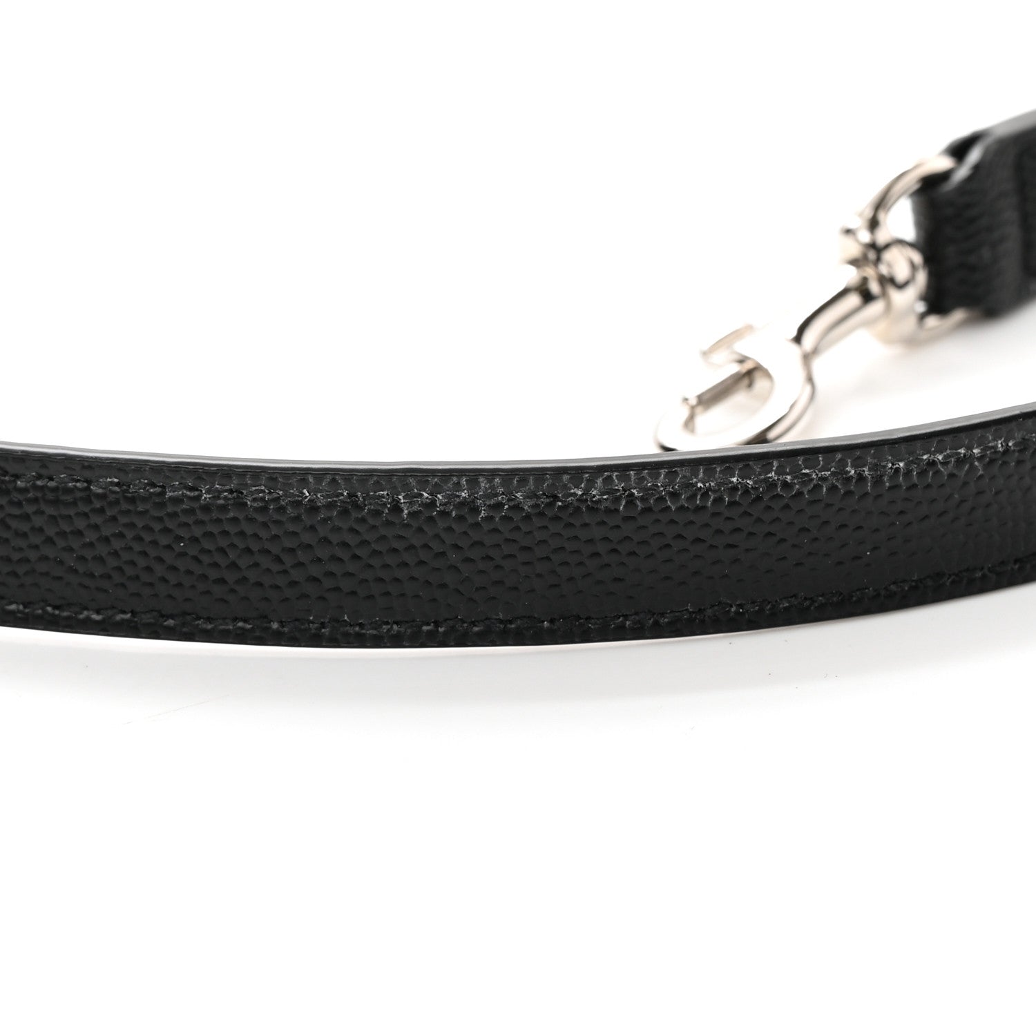 Saint Laurent Grain De Poudre Nano Sac De Jour Black 12 of 14