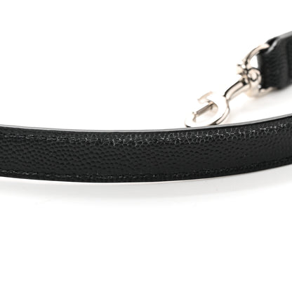 Saint Laurent Grain De Poudre Nano Sac De Jour Black 12 of 14