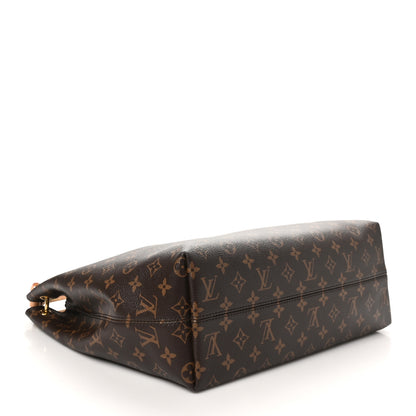 Louis Vuitton Monogram Graceful MM 4 of 9