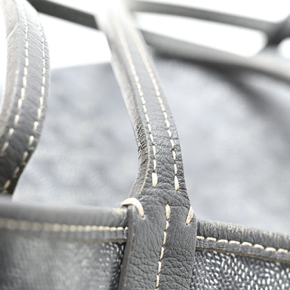 Goyard Goyardine Saint Louis PM Grey 11 of 12