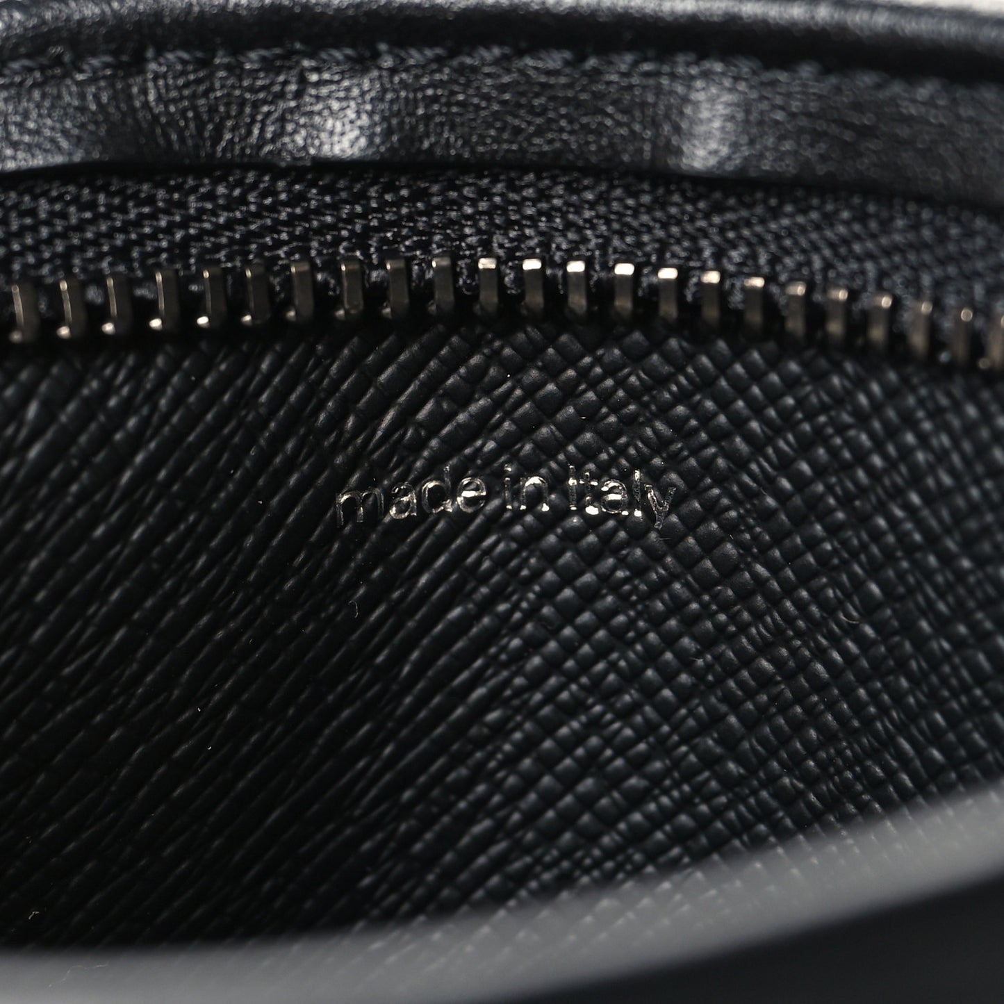Monogram Eclipse Key Pouch Voyage