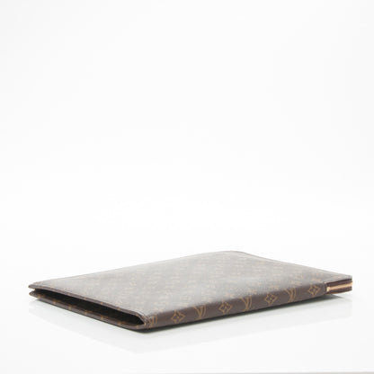 Louis Vuitton Monogram Poche Documents 39 Portfolio Case 4 of 8
