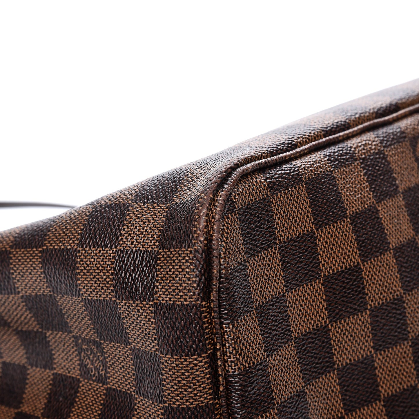 Damier Ebene Neverfull GM