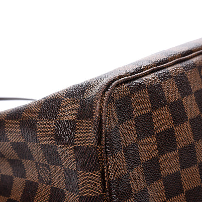 Louis Vuitton Damier Ebene Neverfull GM 13 of 17