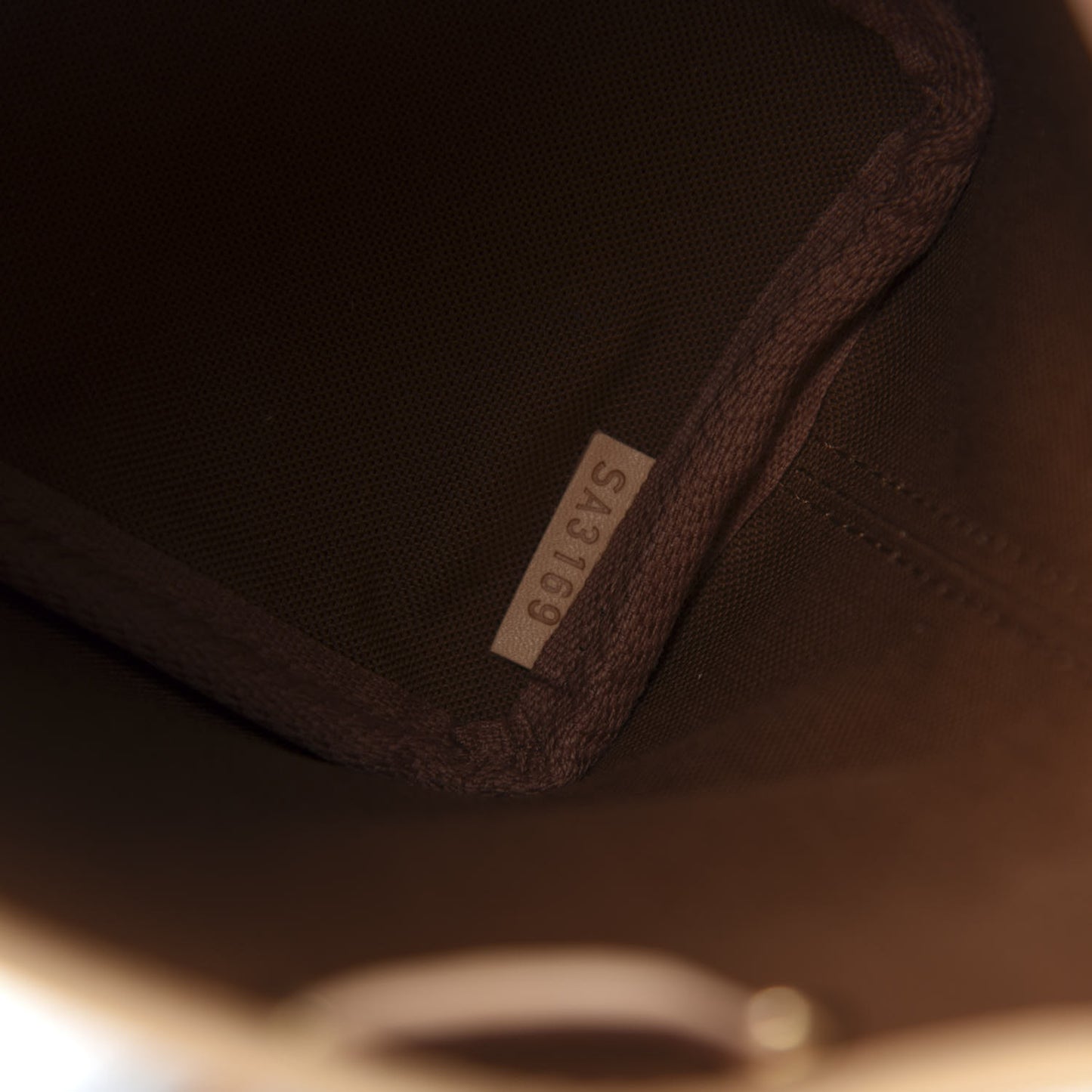 Monogram Nano Noe