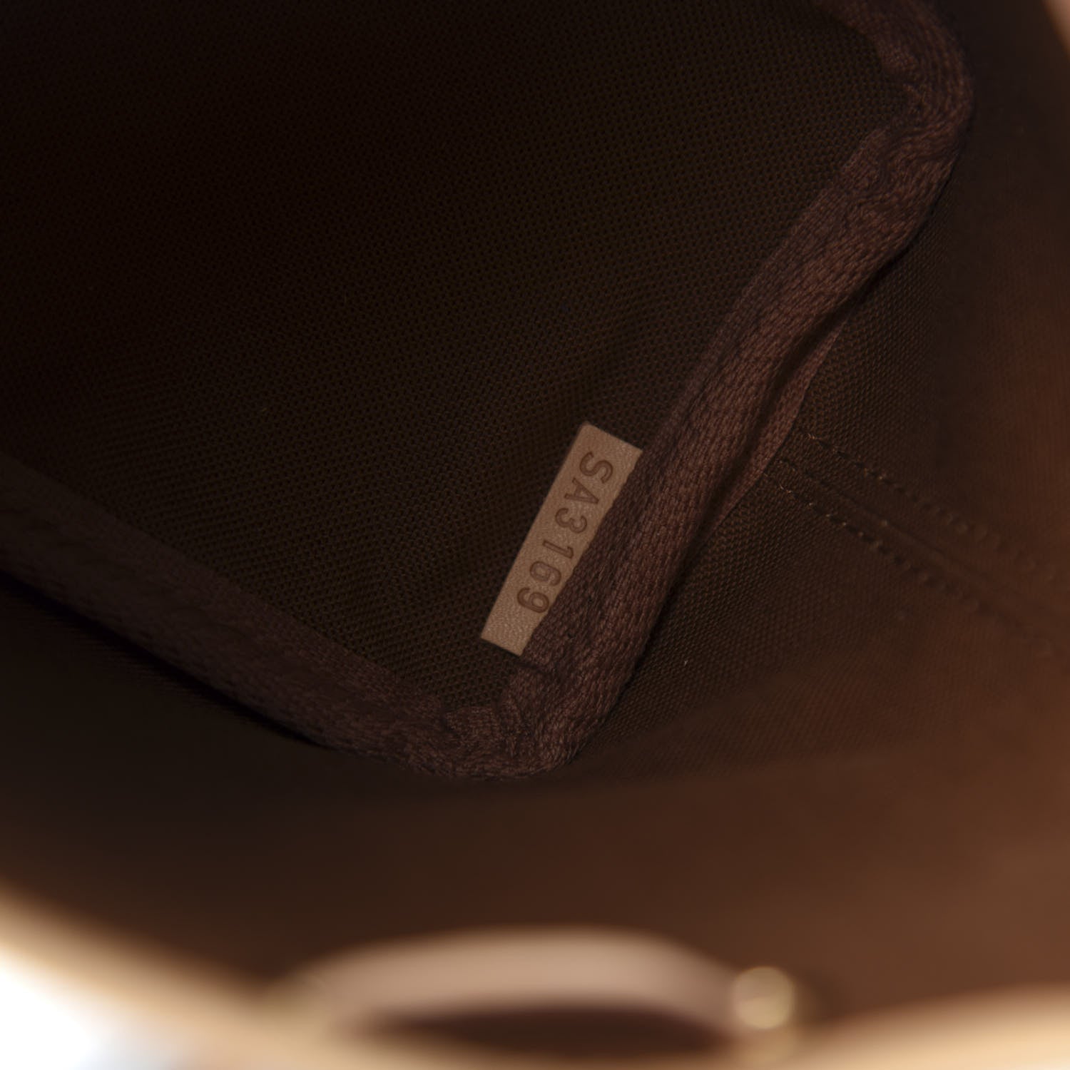 Louis Vuitton Monogram Nano Noe 8 of 11