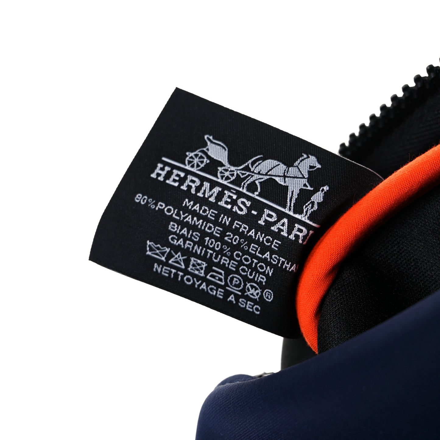 Neoprene Neobain Medium Case Marine
