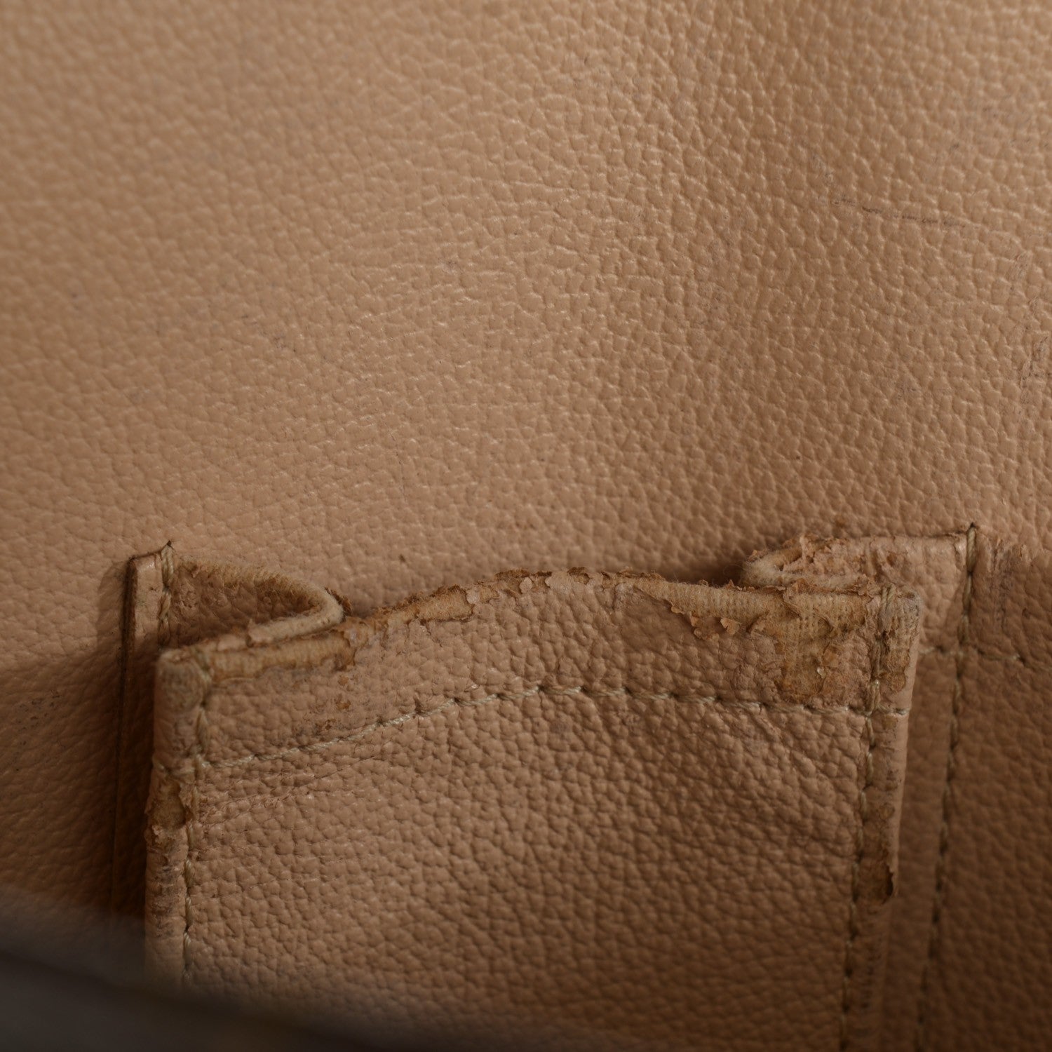 Louis Vuitton Monogram Sac Plat 9 of 10