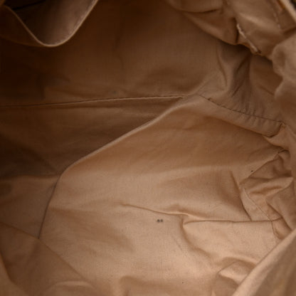 Givenchy Sugar Goatskin Large Pandora Beige 5 of 5