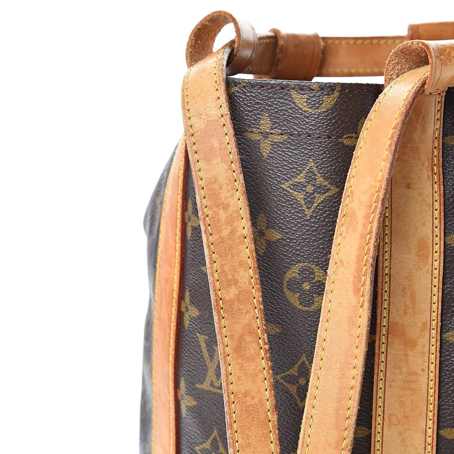 Louis Vuitton Monogram Randonnee PM 17 of 20