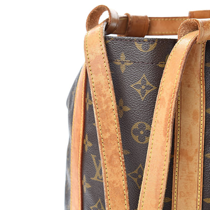 Louis Vuitton Monogram Randonnee PM 17 of 20