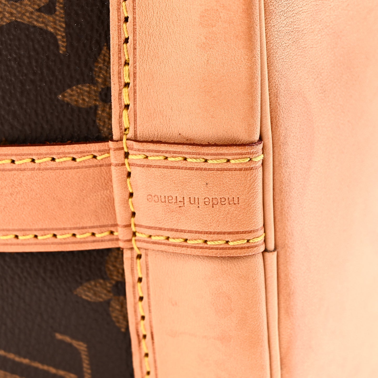 Monogram Petit Noe NM
