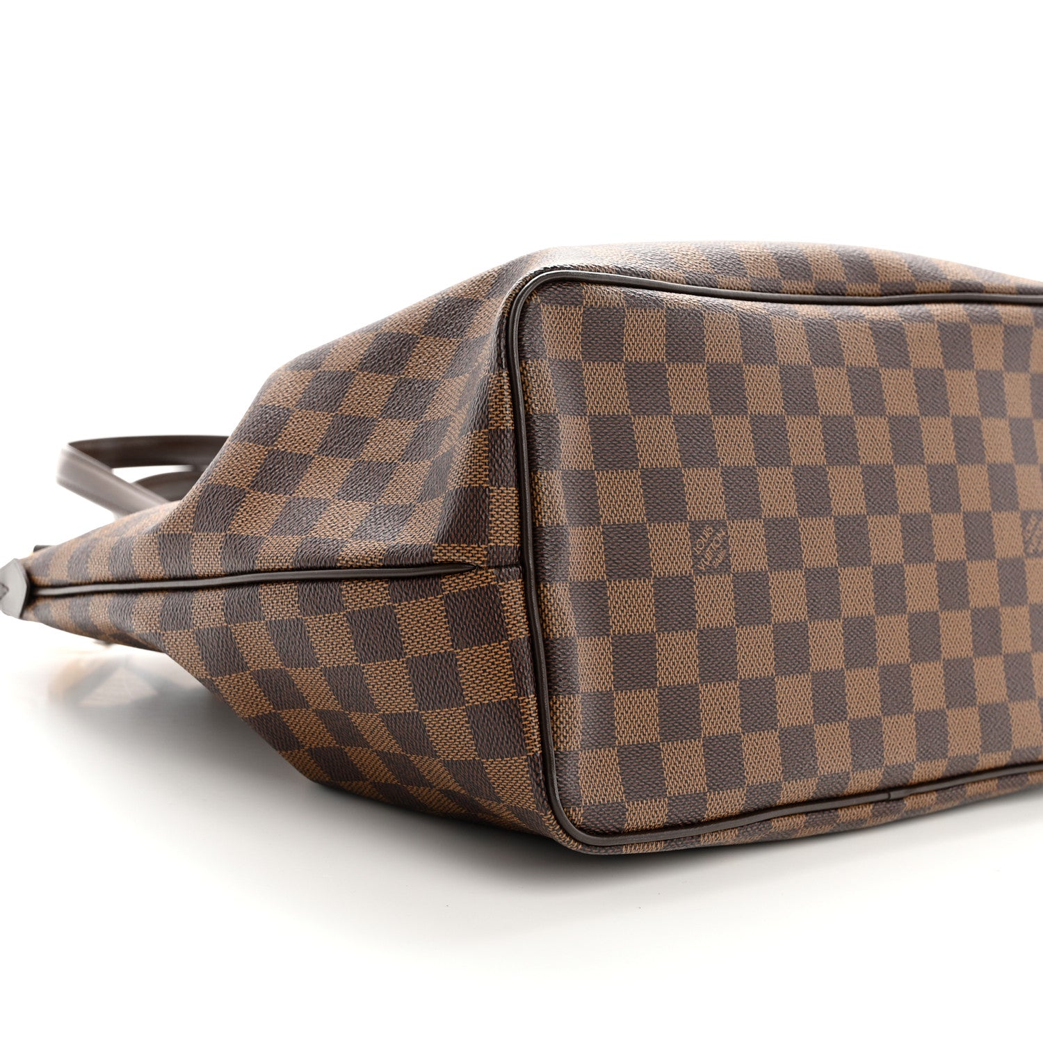 Louis Vuitton Damier Ebene Westminster GM 9 of 10