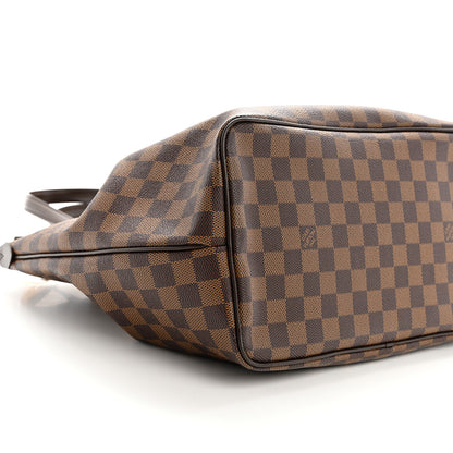Louis Vuitton Damier Ebene Westminster GM 9 of 10