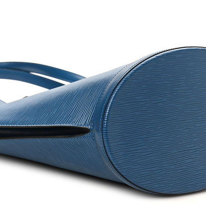 Louis Vuitton Epi Saint Jacques GM Toledo 9 of 10