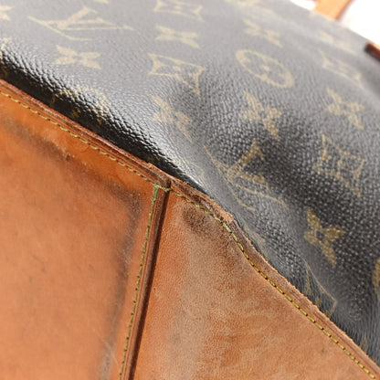 Louis Vuitton Monogram Cabas Piano 8 of 10