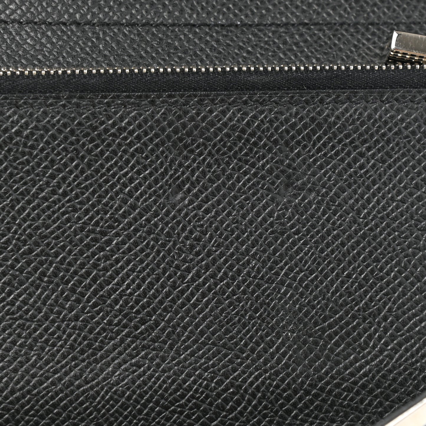 Epsom Medium Kelly Wallet Black
