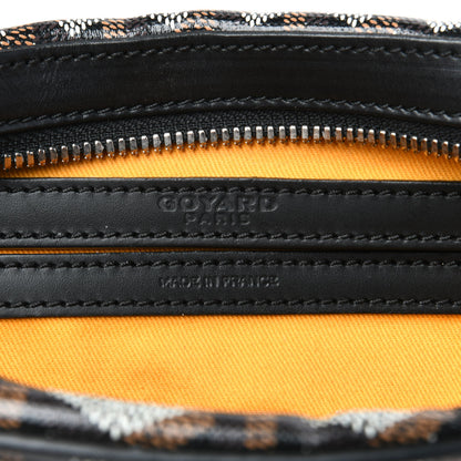 Goyard Goyardine Sac Cap Vert Black 6 of 11
