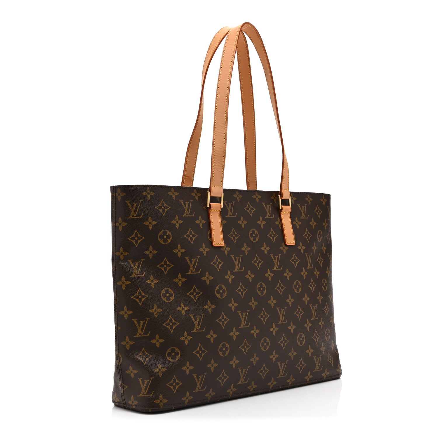 Louis Vuitton Monogram Luco 3 of 10
