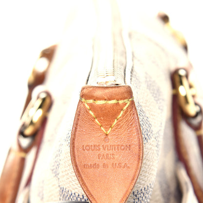Louis Vuitton Damier Azur Totally PM 6 of 12