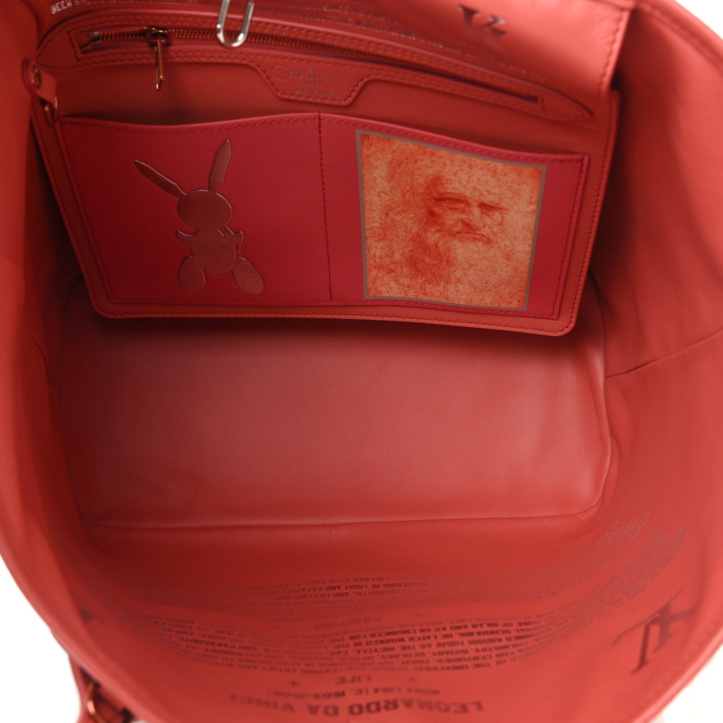 Masters Da Vinci Neverfull MM