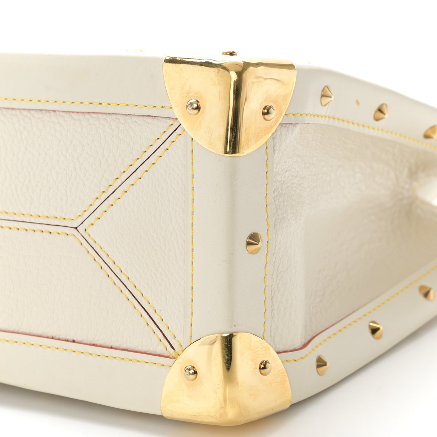 Suhali Le Fabuleux White