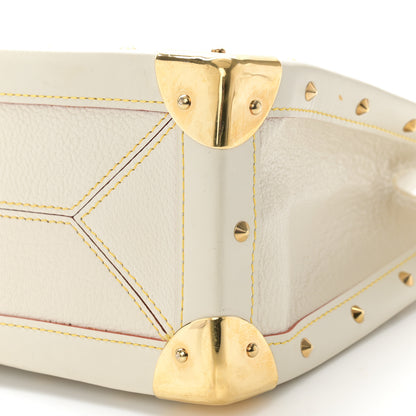 Louis Vuitton Suhali Le Fabuleux White 10 of 13