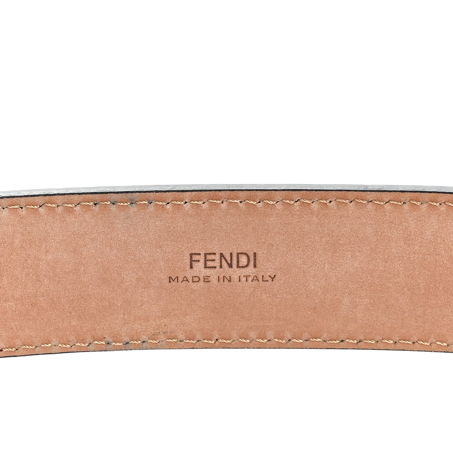FENDI ベルト　80/32 Fendi Dolce Belt 80 32 Black 1886938 – FASHIONPHILE