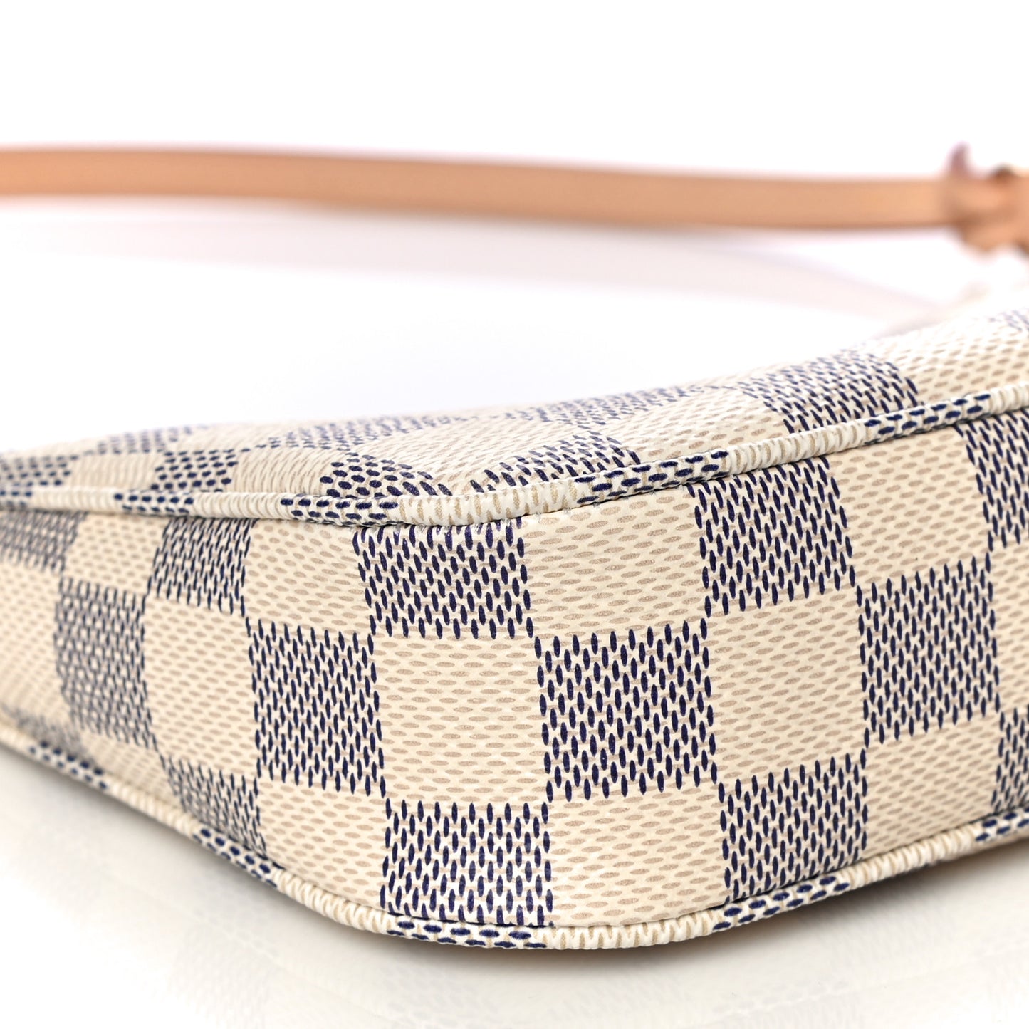 Damier Azur Pochette Accessories NM