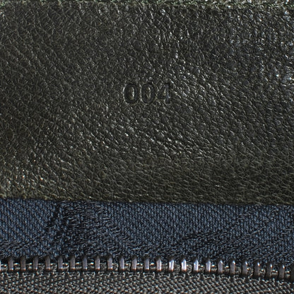 Proenza Schouler Lambskin PS1 Large Satchel Military 8 of 8