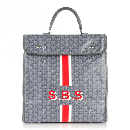 Goyard Goyardine Saint Lucie Grey 1 of 11