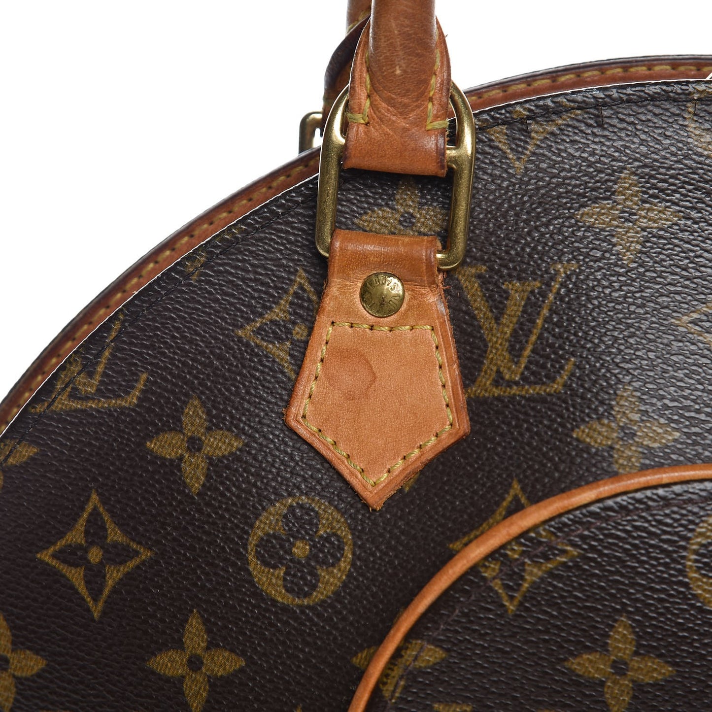 Monogram Ellipse PM