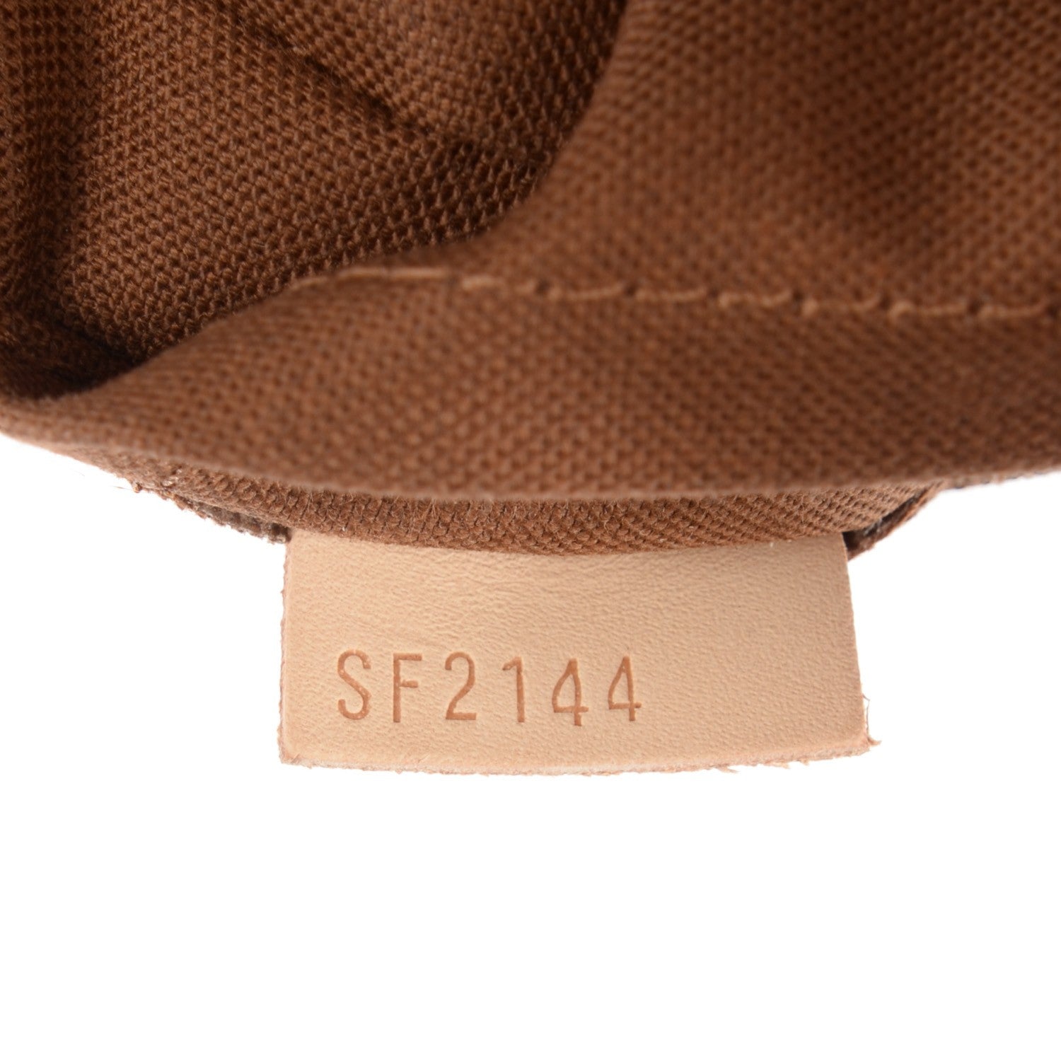 Louis Vuitton Monogram Odeon PM 7 of 7