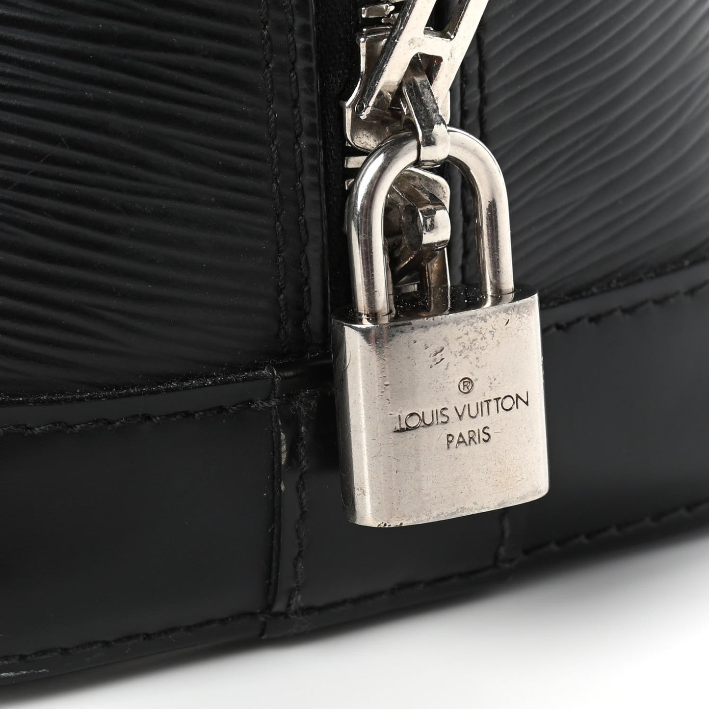Epi Alma PM Black