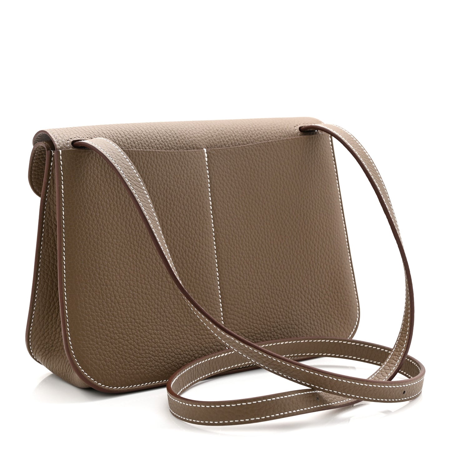 Taurillon Clemence Halzan 25 Etoupe