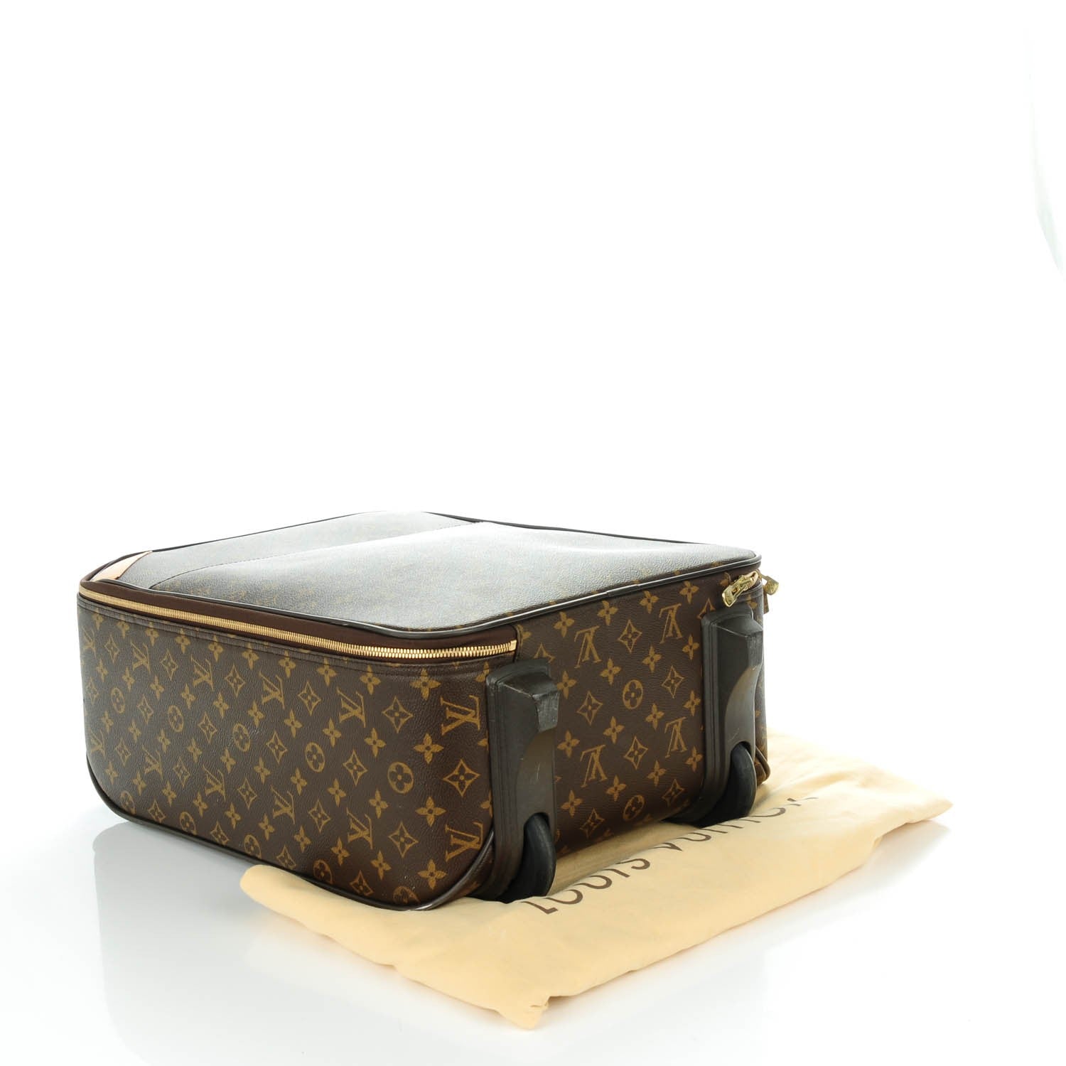 Louis Vuitton Monogram Pegase 45 4 of 6