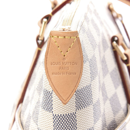 Louis Vuitton Damier Azur Totally MM 8 of 9