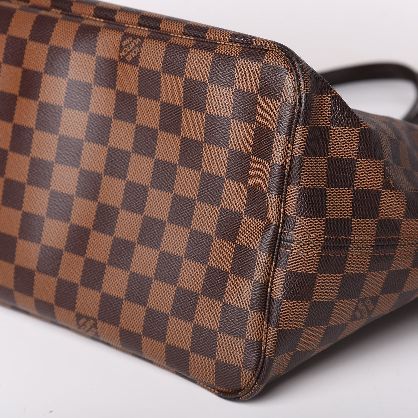Damier Ebene Neo Neverfull GM