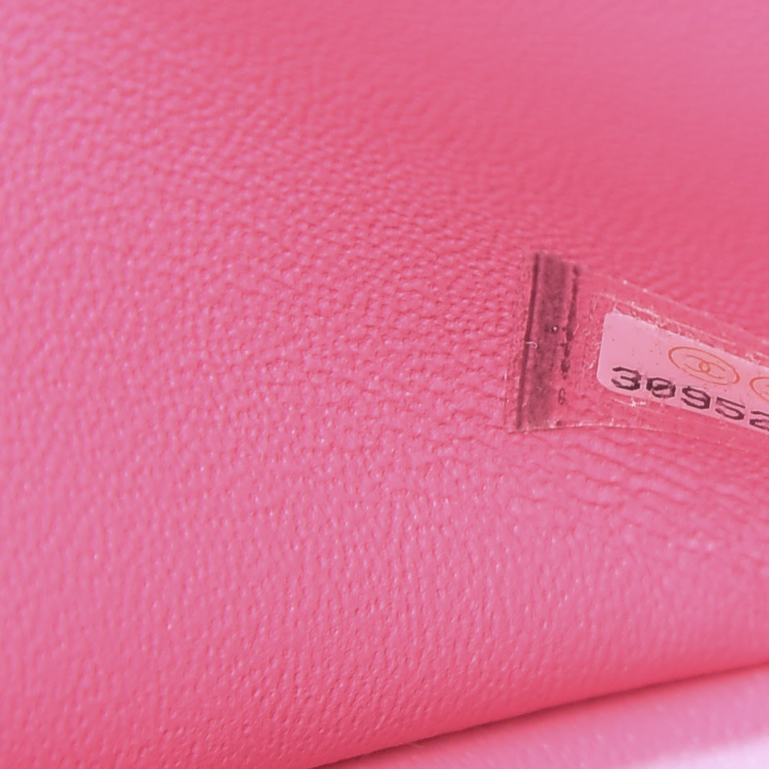 Chanel Caviar Quilted Small Double Flap Pink 7 of 11
