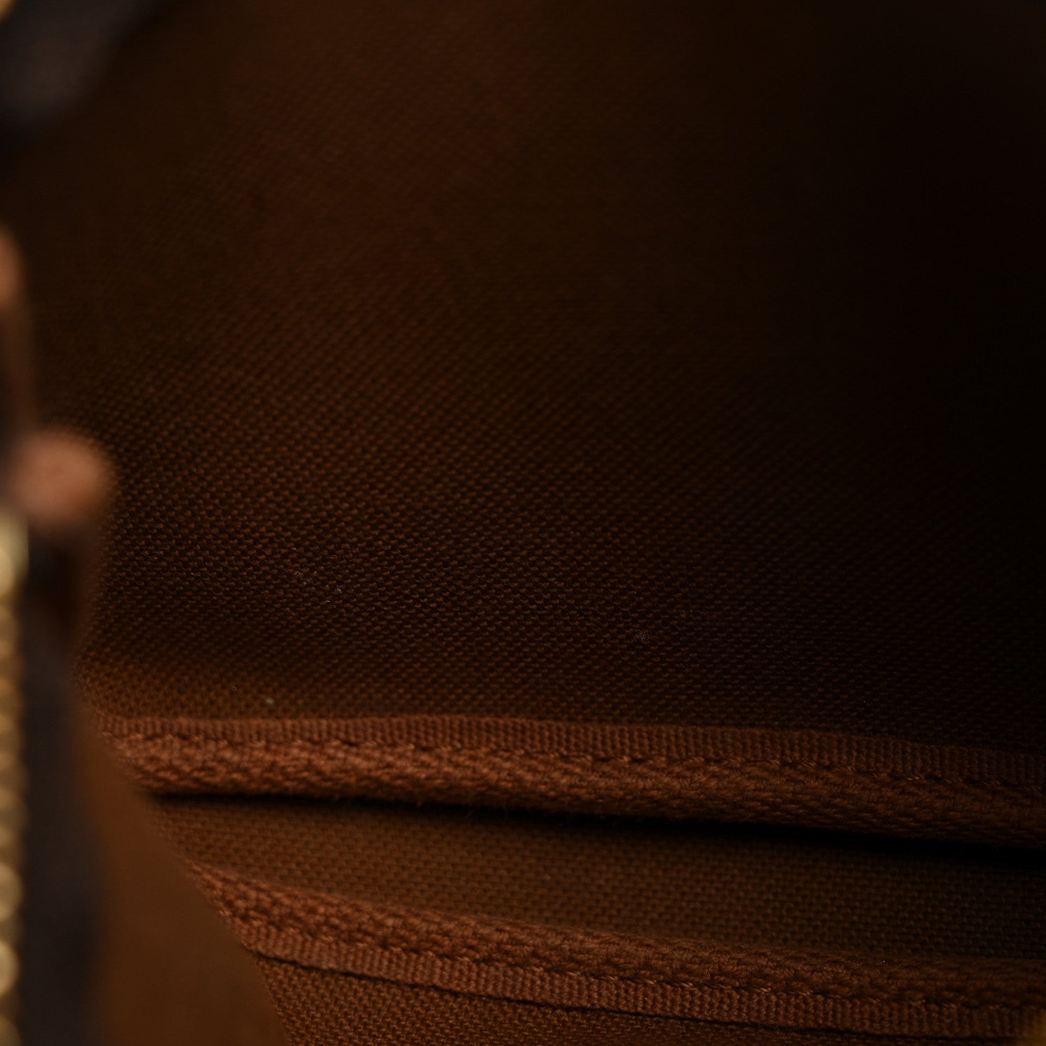 Louis Vuitton Monogram Mini Pochette Accessories 9 of 10