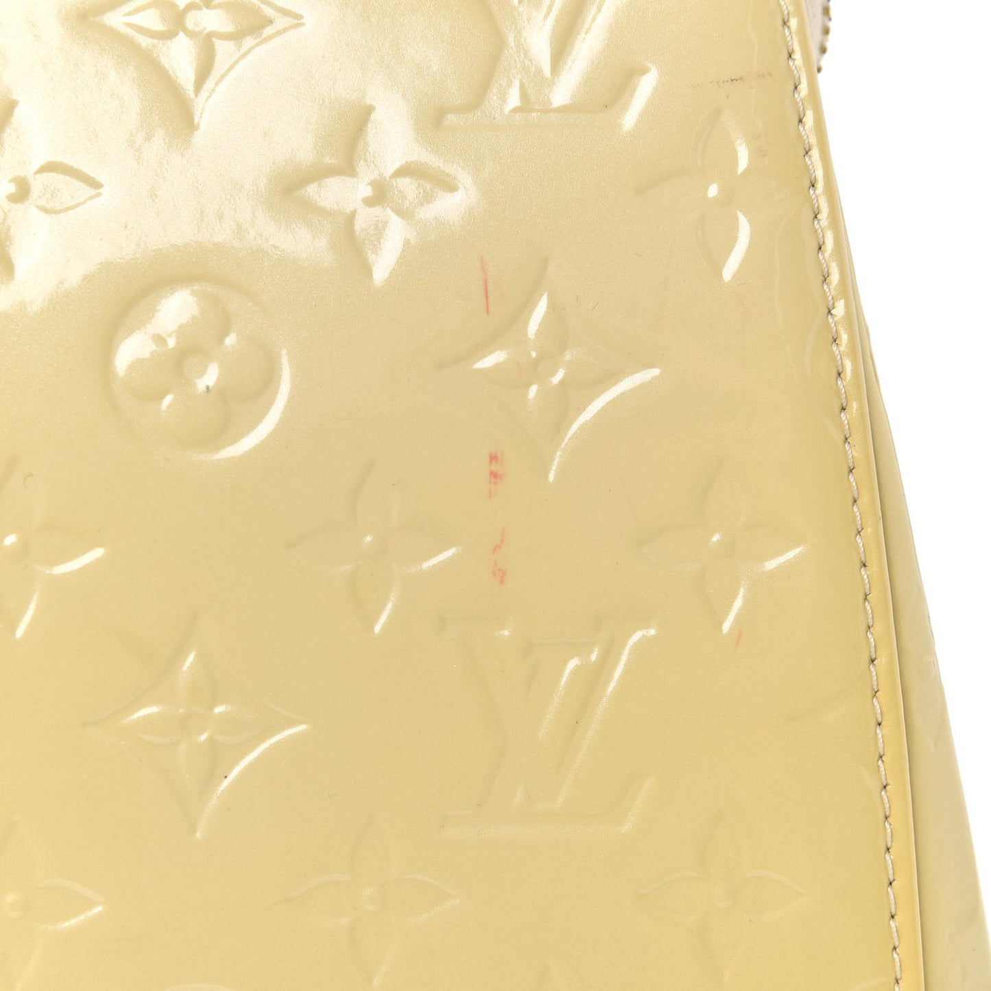 Vernis Brea MM Blanc Corail