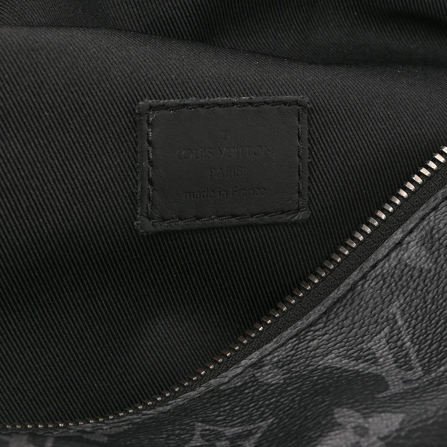 Monogram Eclipse Discovery Bumbag