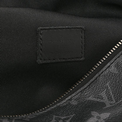 Louis Vuitton Monogram Eclipse Discovery Bumbag 6 of 9