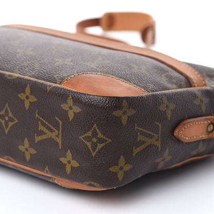 Louis Vuitton Monogram Trocadero 27 13 of 15