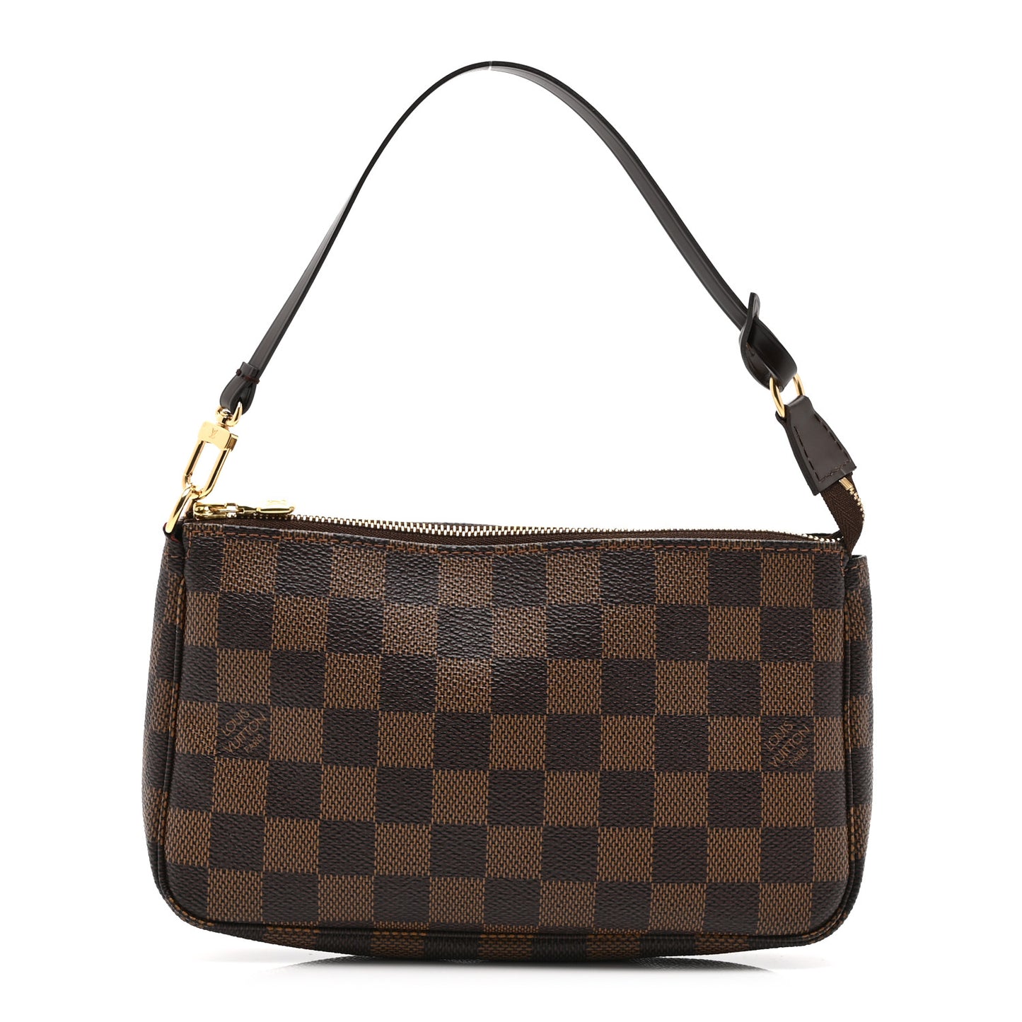 Damier Ebene Pochette Accessories