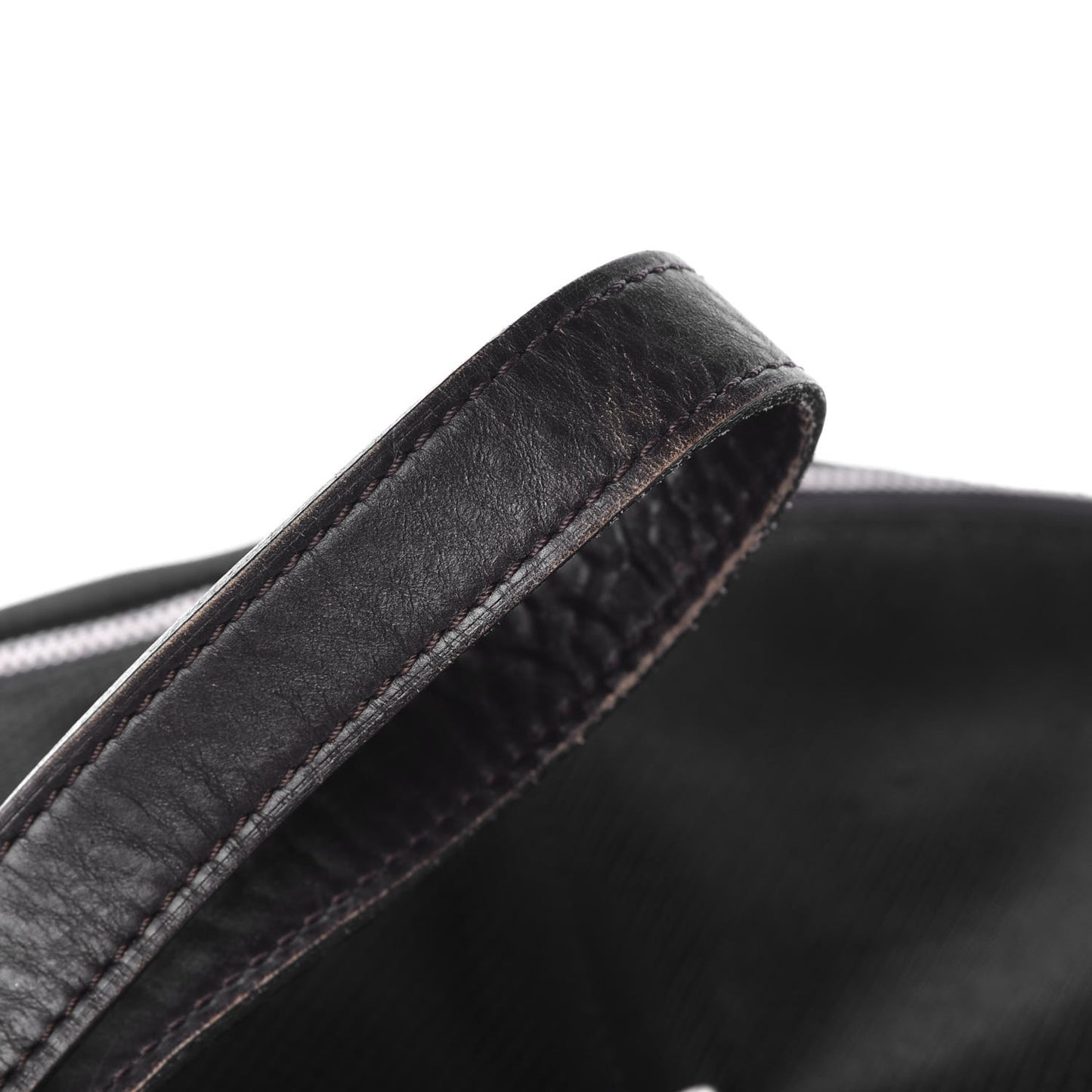 Damier Geant Attaquant Black