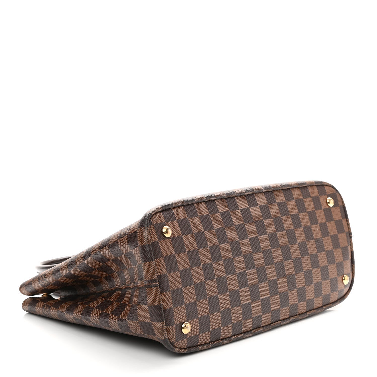 Louis Vuitton Damier Ebene Kensington 3 of 7
