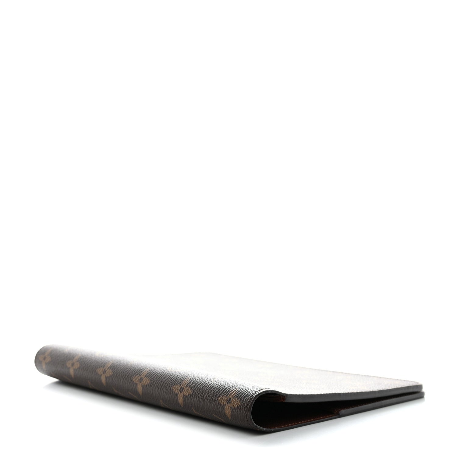 Louis Vuitton Monogram Desk Agenda Cover 4 of 6