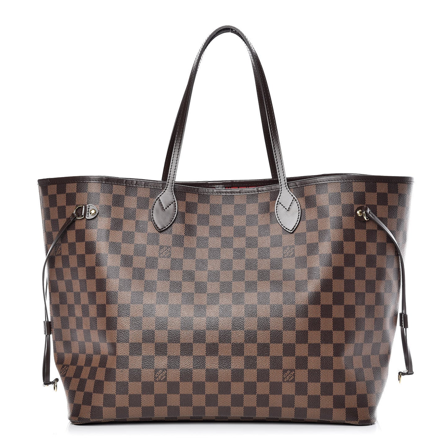 Damier Ebene Neo Neverfull GM